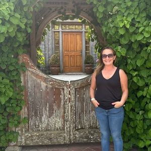 Meet your Posher, Ariane